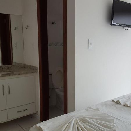 Condominio Mont Hebron - Apto 3A 塞古罗港 外观 照片