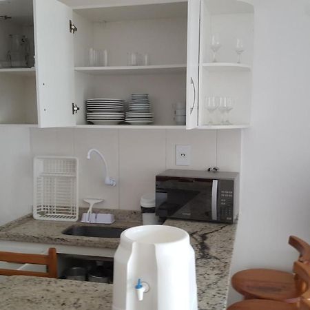 Condominio Mont Hebron - Apto 3A 塞古罗港 外观 照片