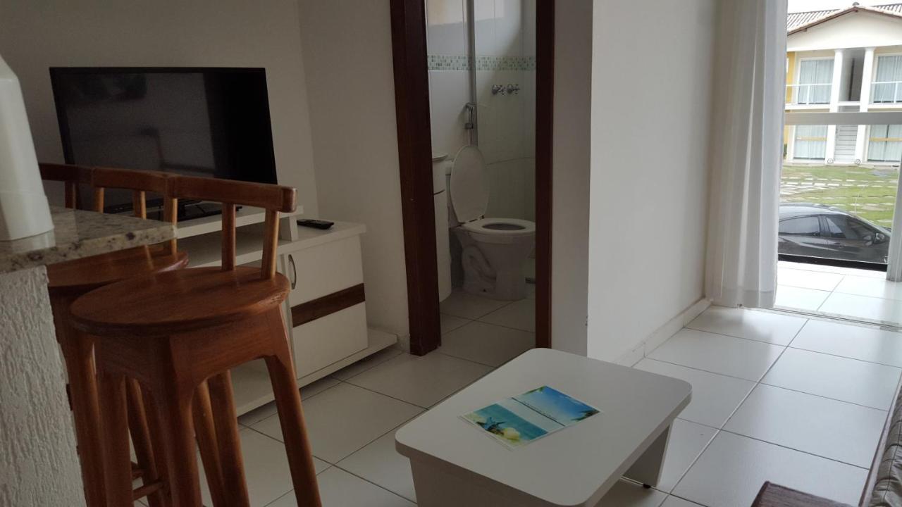 Condominio Mont Hebron - Apto 3A 塞古罗港 外观 照片
