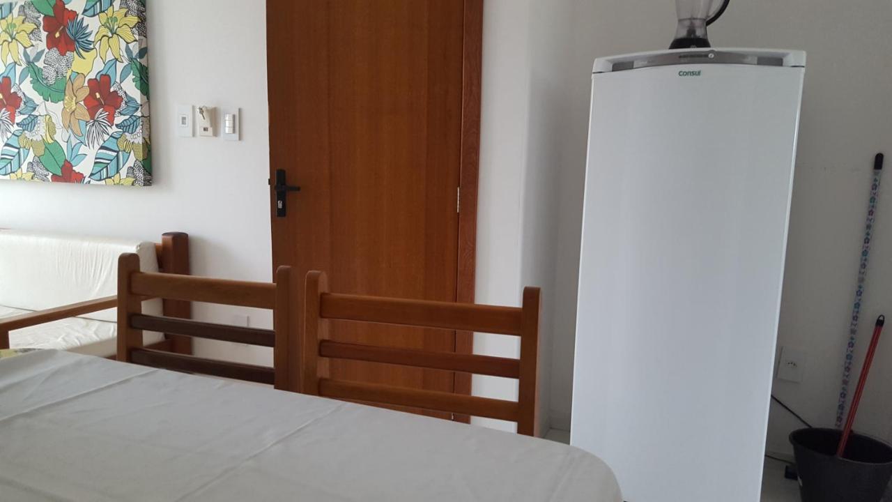 Condominio Mont Hebron - Apto 3A 塞古罗港 外观 照片
