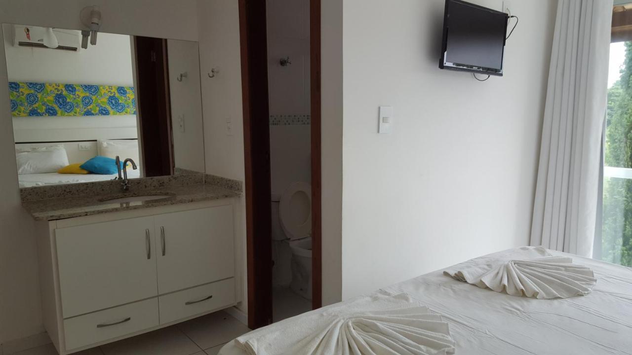 Condominio Mont Hebron - Apto 3A 塞古罗港 外观 照片
