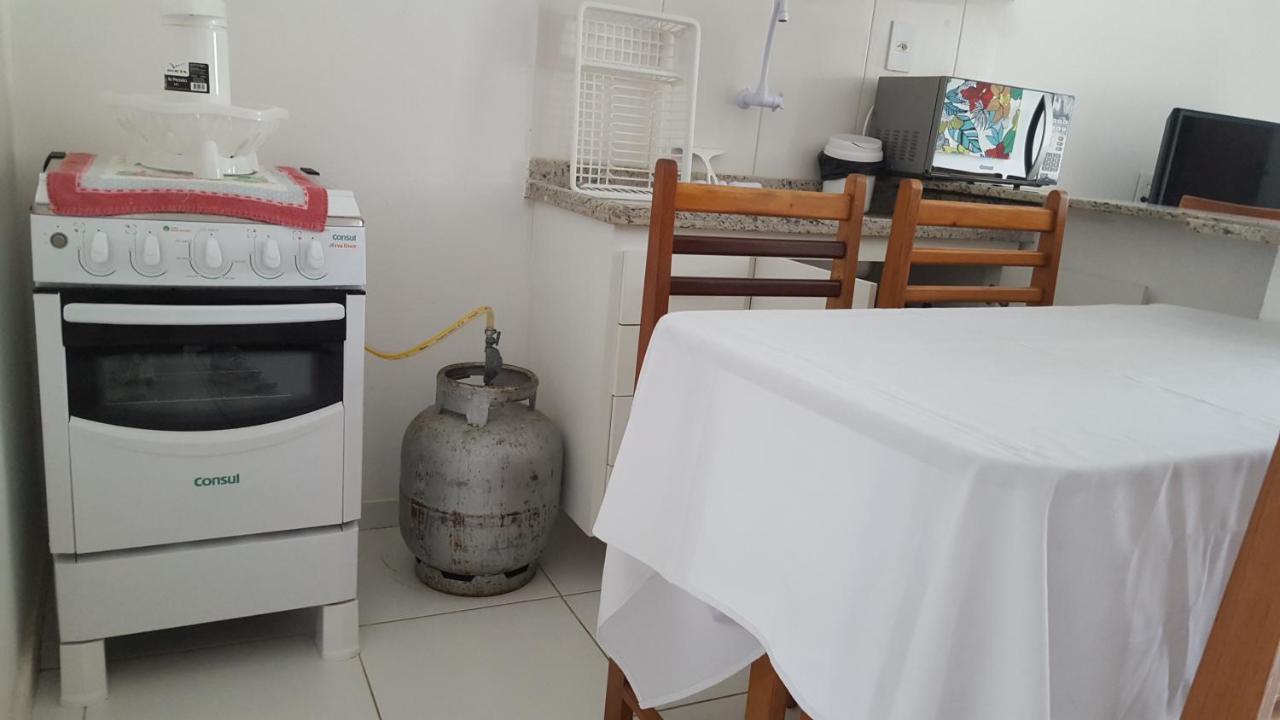 Condominio Mont Hebron - Apto 3A 塞古罗港 外观 照片