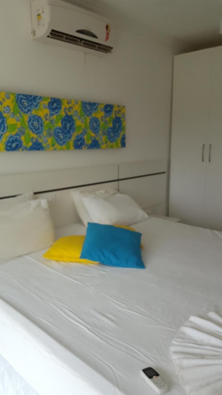 Condominio Mont Hebron - Apto 3A 塞古罗港 外观 照片