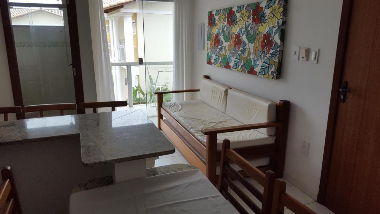 Condominio Mont Hebron - Apto 3A 塞古罗港 外观 照片